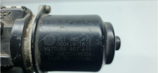 3C1955419 Трапеция стеклоочистителя купить Львов