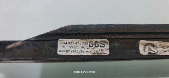 VAG 3C4837477 в наличии Ровно