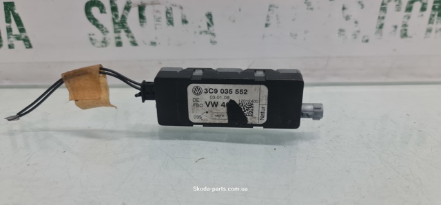3C9035552 VAG купить в Запорожье