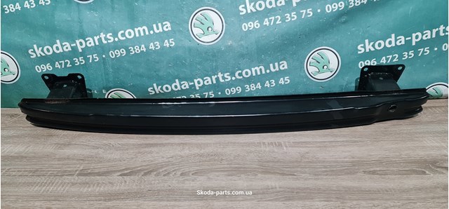 Швеллер заднего бампера Volkswagen Passat B6