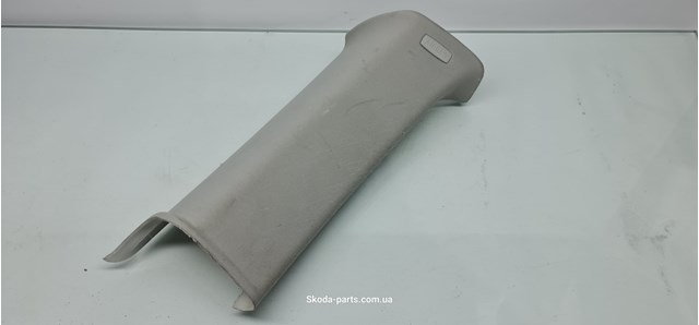 VAG 3C9867241D Обшивка стойки кузова внутренняя задняя левая в наличии Павлоград