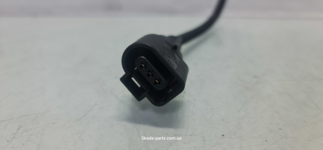 VAG 3D0973703 Разъем (фишка) датчика парковки в наличии Житомир