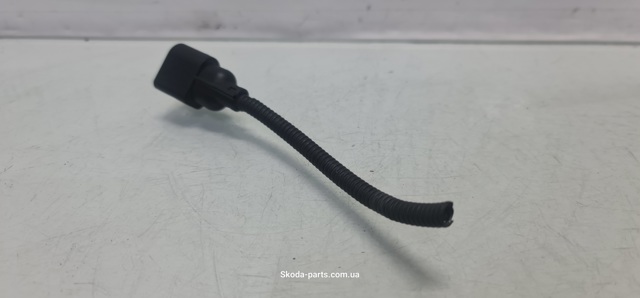 VAG 3D0973703 Разъем (фишка) датчика парковки в наличии Житомир