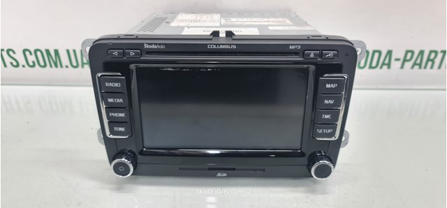 VAG 3T0035680C в наличии Павлоград