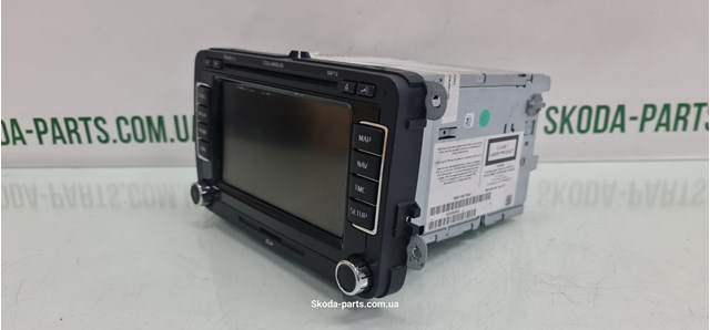 3T0035680C VAG купить в Ужгород