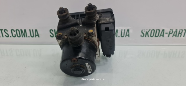 VAG 3T0614517 Блок АБС в наличии Полтава