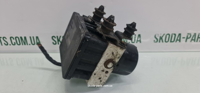 3T0614517 Блок АБС купить Житомир