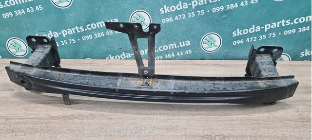 3T0807109B Усилитель бампера переднего купить Полтава