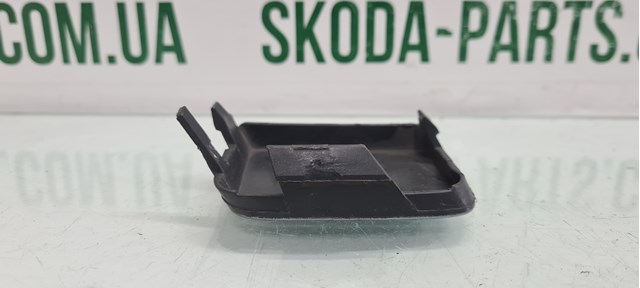 3T0807241 VAG Заглушка бампера буксировочного крюка передняя купить в Кривой Рог