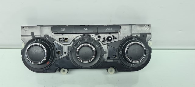 3T0820047AB VAG Блок управления кондиционером купить в Черновцы