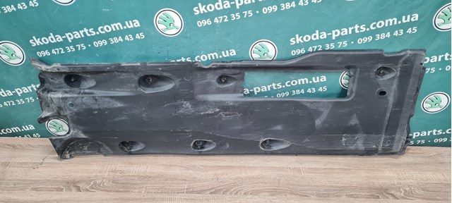 3T0825202B Защита днища правая купить Украина