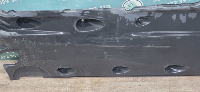 3T0825202G Защита днища правая купить Полтава