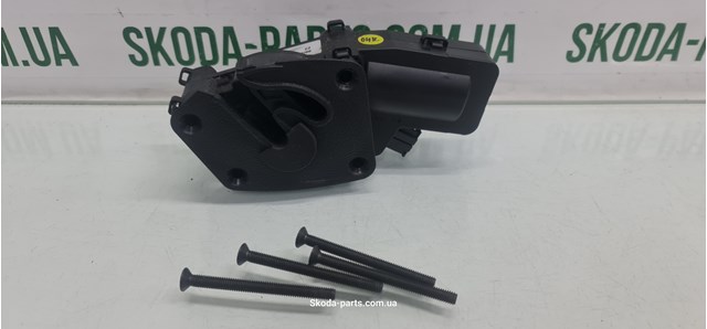 3T0827299B Петля крышки багажника купить Полтава