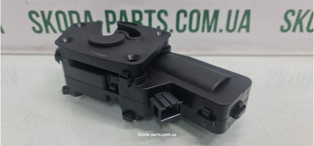 3T0827299B Петля крышки багажника купить Львов