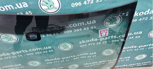 3T0845011C VAG Лобовое стекло купить в Запорожье