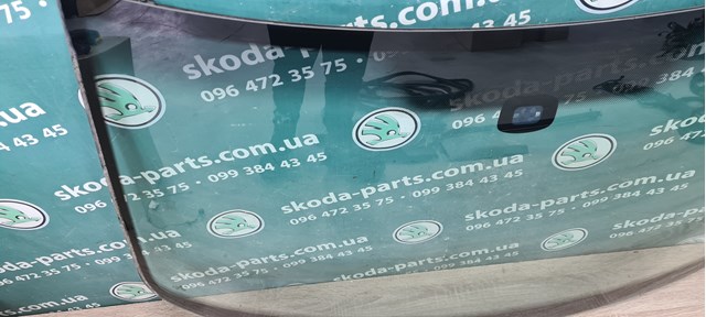 3T0845011C VAG Стекло лобовое  купить в Сумы