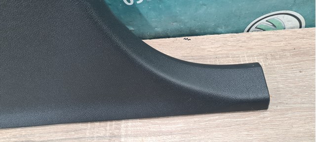 3T0853369B VAG Обшивка стойки кузова внутренняя средняя нижняя левая купить в Павлоград