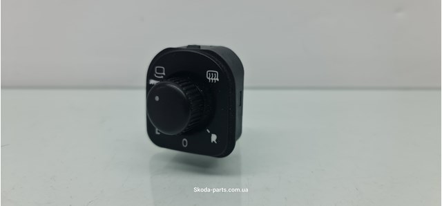 3T0959565A VAG Регулятор зеркал купить в Николаев