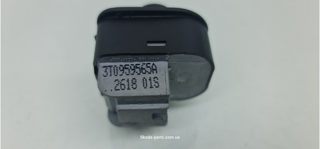 3T0959565A VAG Регулятор зеркал купить в Львов