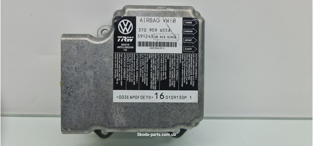 VAG 3T0959655A в наличии Запорожье