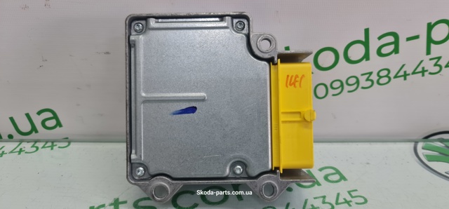 3T0959655D Модуль-процессор управления подушкой безопасности (ЭБУ AIRBAG) купить Запорожье