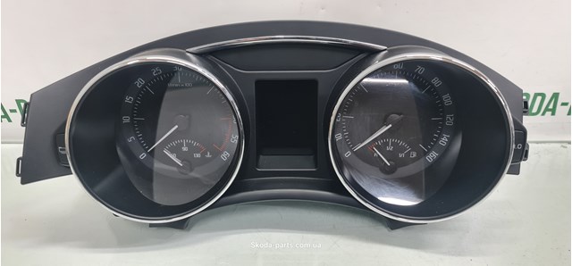 VAG 3T2920940D Панель приборов в наличии Павлоград