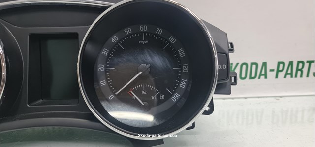 3T2920940D Приборная доска (щиток приборов) купить Кривой Рог