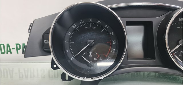 3T2920940D VAG Панель приборов купить в Черкассы