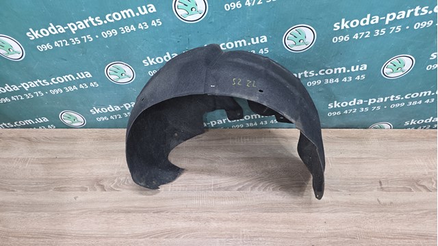 3T5810969 VAG Подкрылок крыла заднего левый купить в Житомир