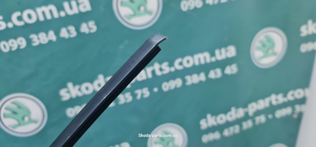 VAG 3T5853701 Молдинг крыши левый в наличии Украина