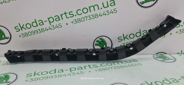 VAG 3T9807393 Направляющая заднего бампера левая в наличии Сумы