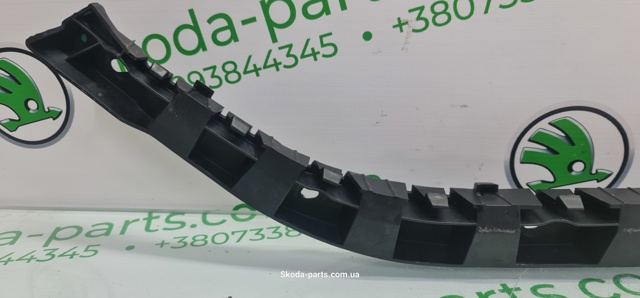 3T9807394 Направляющая заднего бампера правая купить Каменское