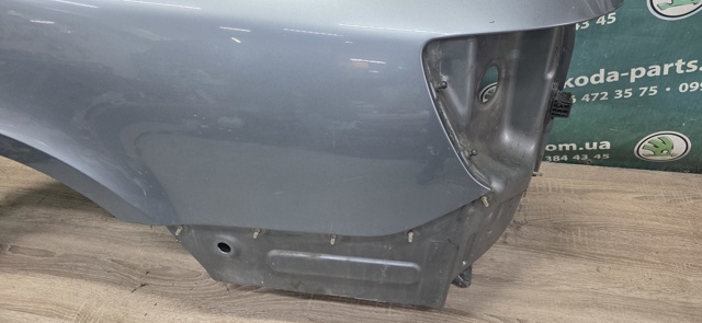 VAG 3T9809605D Крыло заднее левое в наличии Одесса