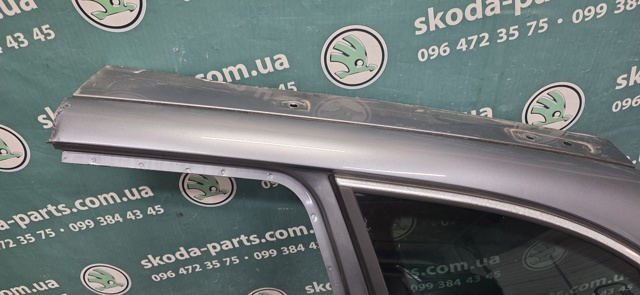 3T9809605D Крыло заднее левое купить Днепр