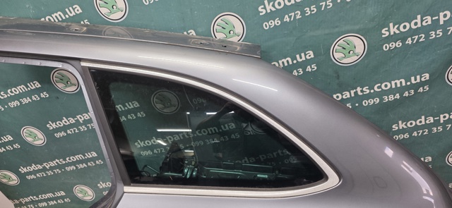 3T9809605D Крыло заднее левое купить Запорожье