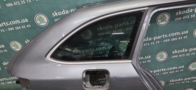 VAG 3T9809606D Крыло заднее правое в наличии Житомир