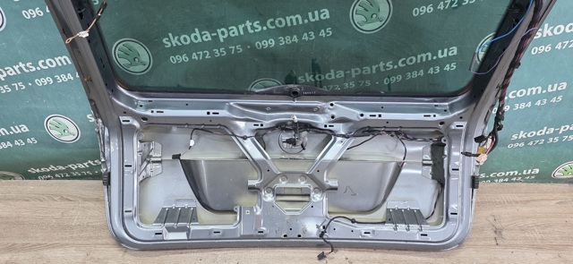 VAG 3T9827025A Ляда в наличии Чернигов