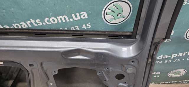 VAG 3T9833055 Дверь задняя левая в наличии Тернополь