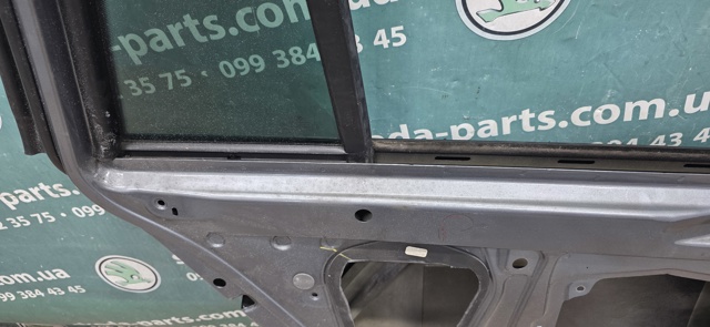 VAG 3T9833055 Дверь задняя левая в наличии Житомир