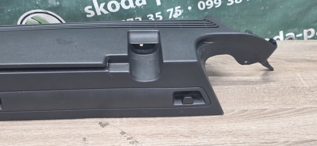 3T9867761 VAG Панель полки багажного отсека левая купить в Киев