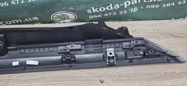 3T9867761 Панель полки багажного отсека левая купить Черкассы