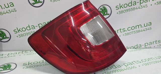 VAG 3T9945111 Фонарь задний левый в наличии Одесса