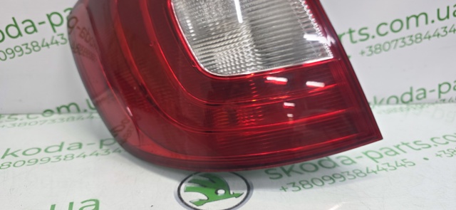 VAG 3T9945111 Фонарь задний левый в наличии Черновцы