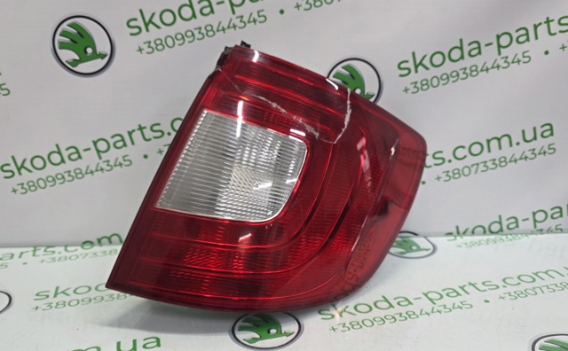 3T9945112 VAG Фонарь задний правый купить в Запорожье