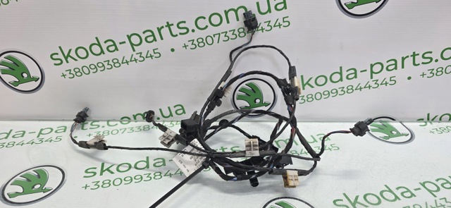 3T9971104A VAG купить в Львов
