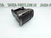 Обдув торпеди правий skoda superb 3u0819702 3U0819702