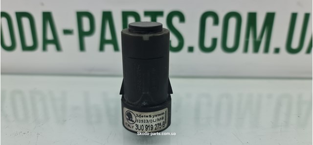3U0919275B VAG Датчик сигнализации парковки (парктроник) передний купить в Павлоград