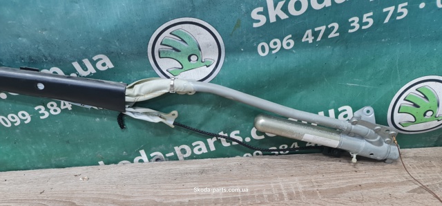 3U5880742E VAG Подушка безопасности (AIRBAG) шторка боковая правая купить в Житомир