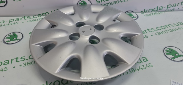 40315AX600 NISSAN Колпаки купить в Запорожье