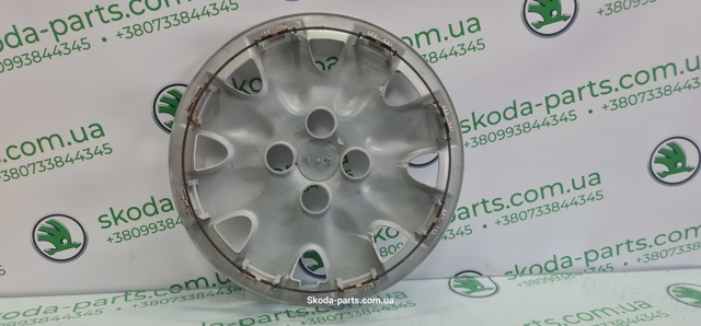 NISSAN 40315AX600 Колпаки в наличии Винница